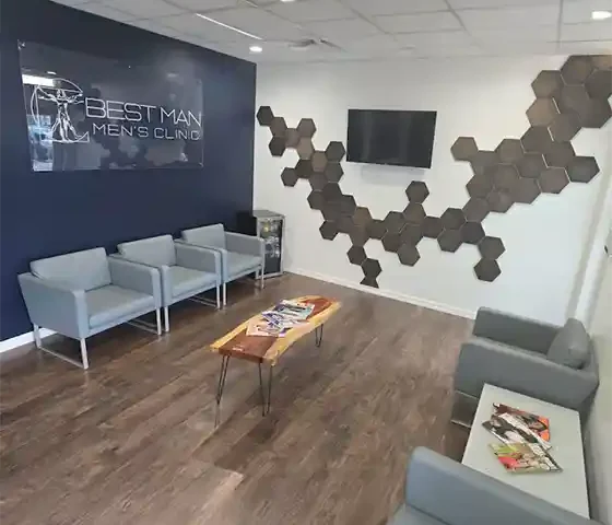 Best Man Medical Tampa Office Best Man Medical Tampa Office
