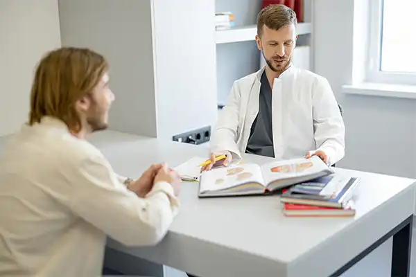 DDL surgery penis enlargement options