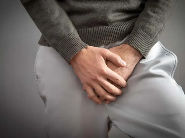 Scrotum surgery guide