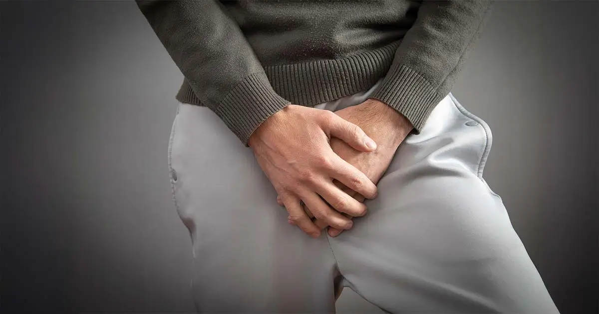 Scrotum surgery guide