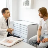 What is DDL Surgery for men?
